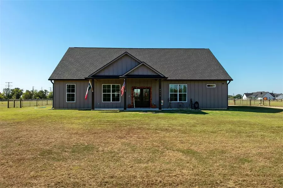 5213 County Road 127, Iola, TX 77861