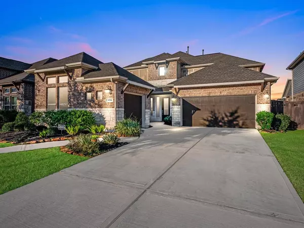 Humble, TX 77346,16514 Great Gulf LN