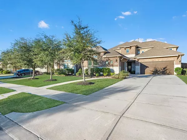 Humble, TX 77346,16514 Great Gulf LN