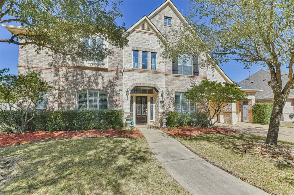 Cypress, TX 77433,20914 S Amber Willow TRL