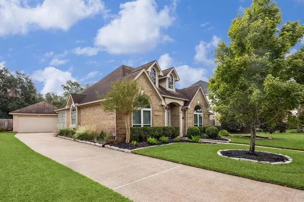 Houston, TX 77095,17711 Mossy Ridge LN