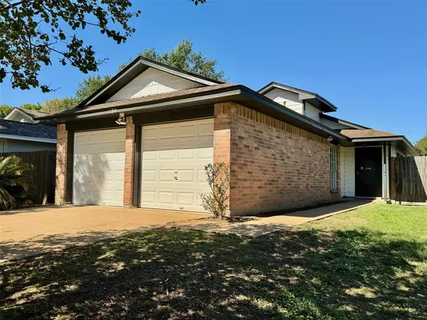 11814 Westlock DR, Tomball, TX 77377