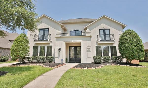 2896 Concordia CT, League City, TX 77573