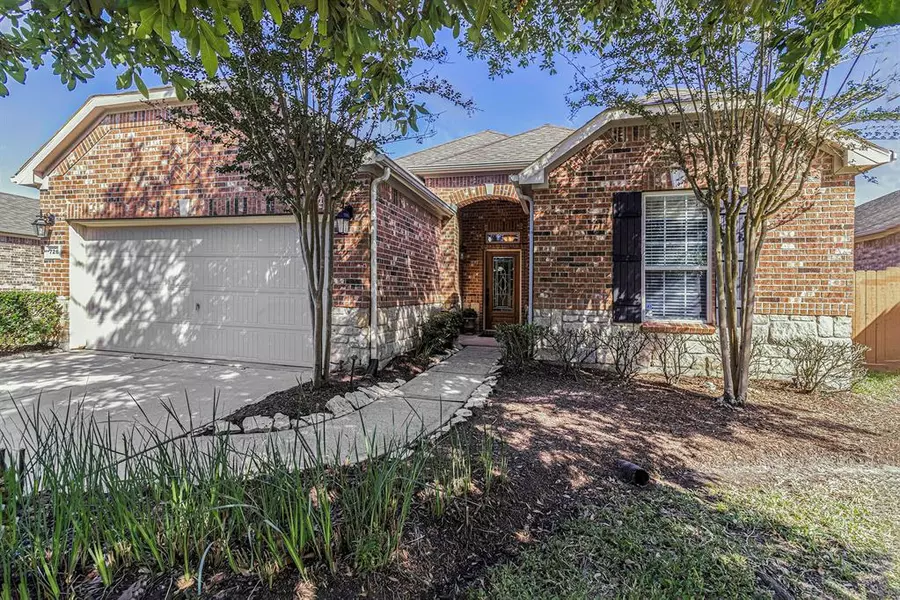 726 Saturnia LN, League City, TX 77573