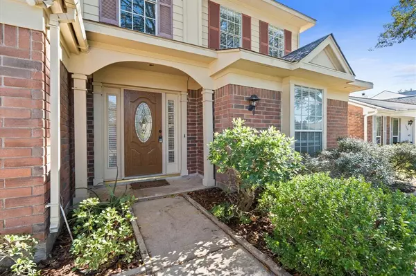 Katy, TX 77449,3050 Silver Cedar TRL