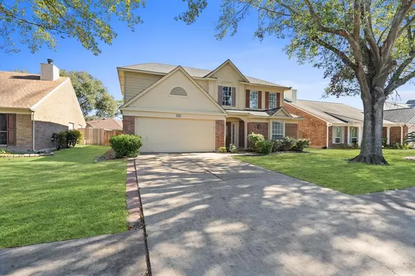 Katy, TX 77449,3050 Silver Cedar TRL