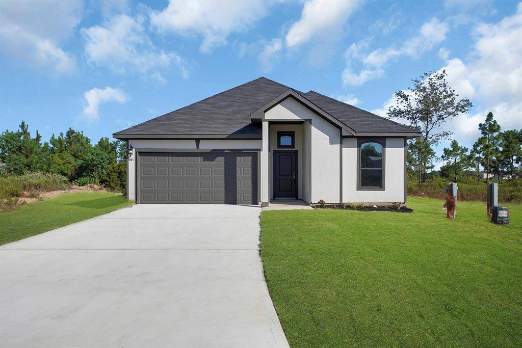 801 Road 5812, Cleveland, TX 77327