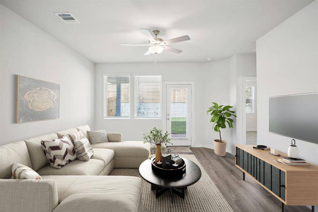 1662 Shae Oak LN, Conroe, TX 77304