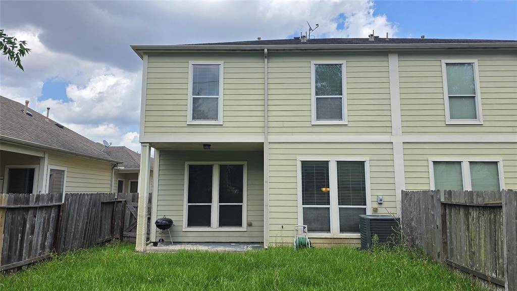 Houston, TX 77082,2918 Hebert Trail DR