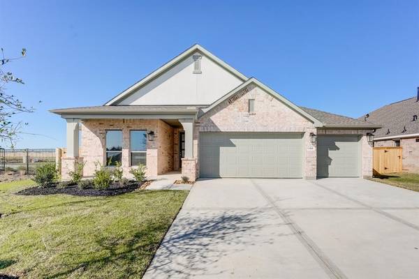 1501 Delaware DR, Dayton, TX 77535