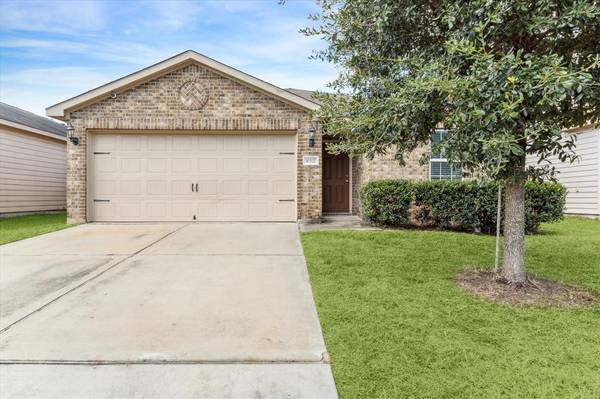 10527 Logger Pine TRL, Houston, TX 77088