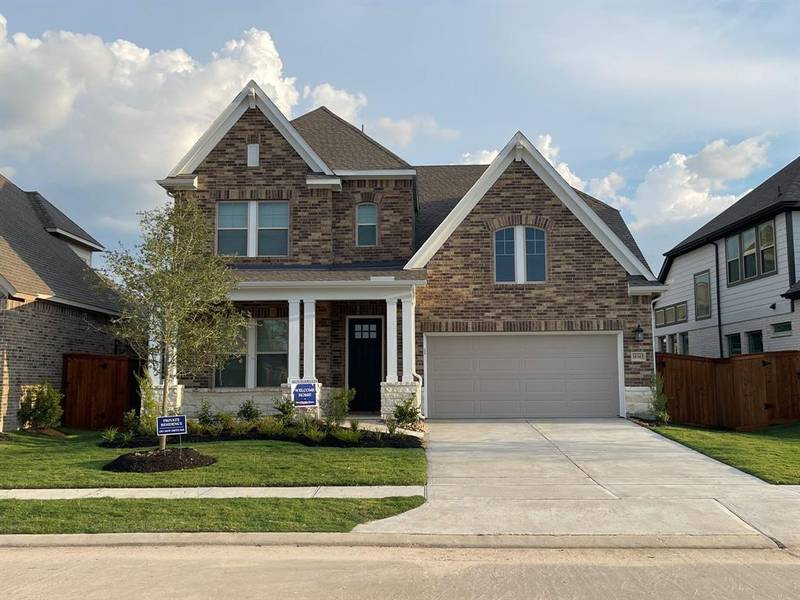 18303 Bluebird Branch LN, Cypress, TX 77433