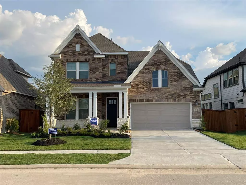 Cypress, TX 77433,18303 Bluebird Branch LN