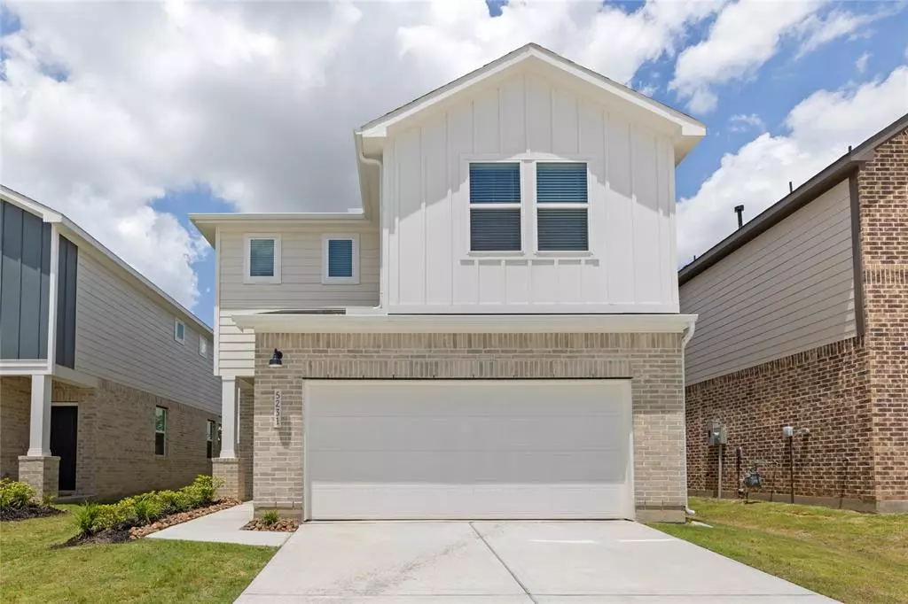 Katy, TX 77493,23310 Panorama Avenue