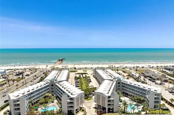 Galveston, TX 77551,6102 Seawall BLVD #189