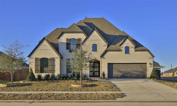 7506 Cypress CV, Katy, TX 77493