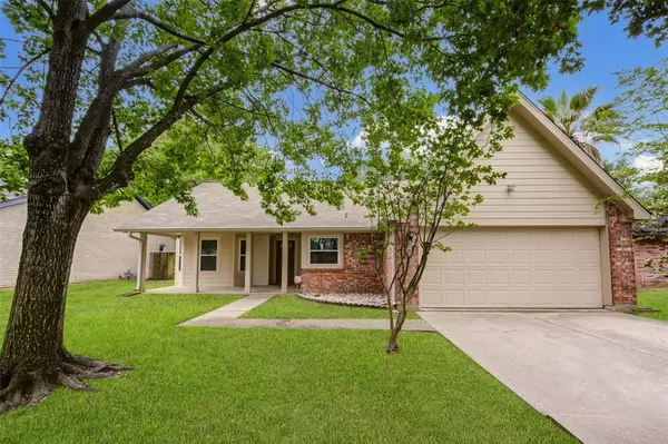 Houston, TX 77064,10303 Horseshoe Bend DR