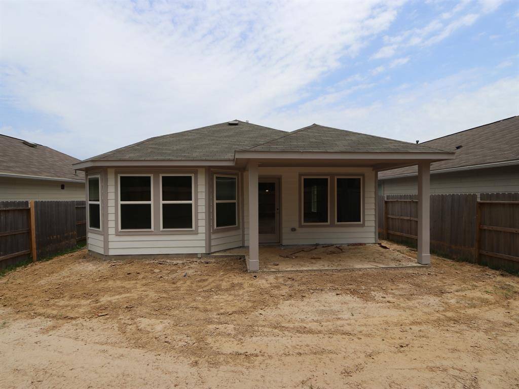 New Caney, TX 77357,17126 Quaking Aspen LN