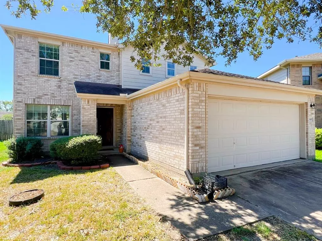 Missouri City, TX 77459,3007 Founders CT