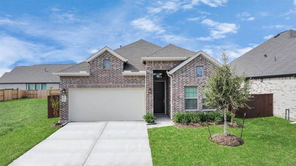 5014 Country Meadows TRL, Iowa Colony, TX 77583