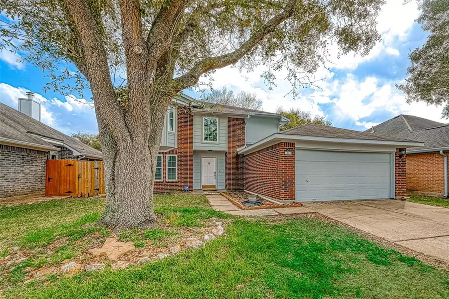 1711 Misty Fawn LN, Fresno, TX 77545