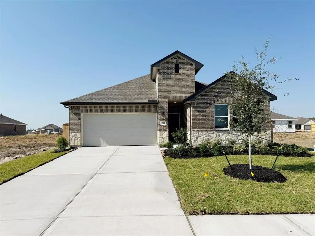 Dayton, TX 77535,795 Timber Heights DR