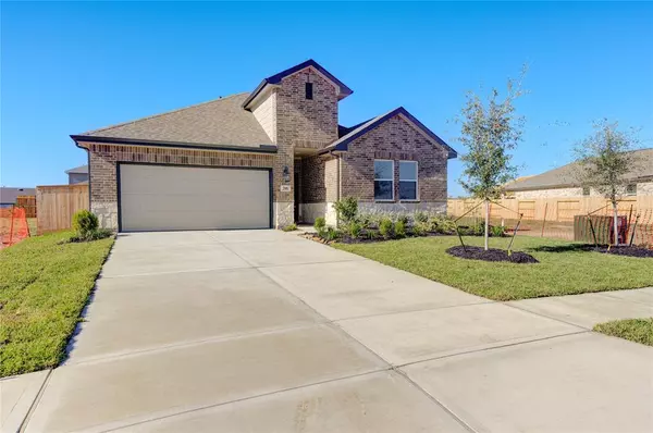 Dayton, TX 77535,795 Timber Heights DR