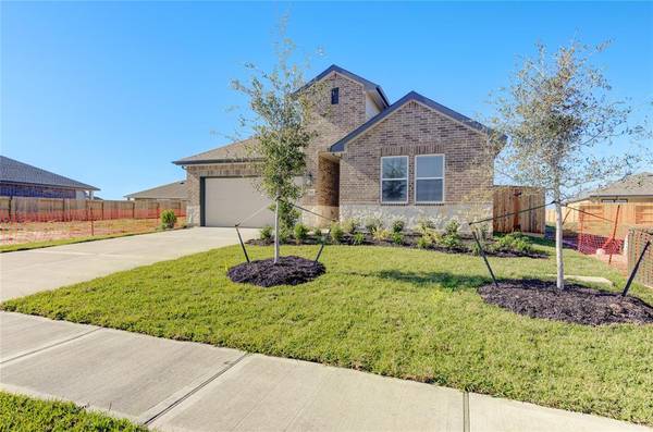 Dayton, TX 77535,795 Timber Heights DR