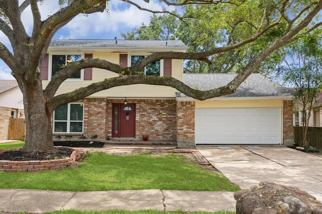 Houston, TX 77062,606 Pebbleshire DR