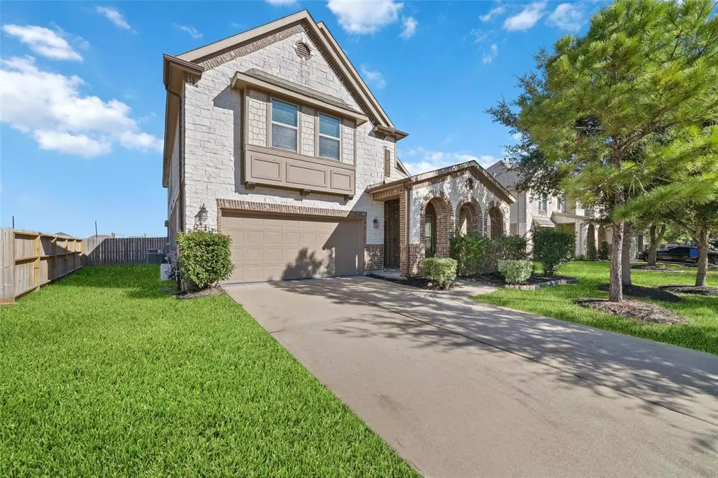 Cypress, TX 77433,8535 Sedona Run DR