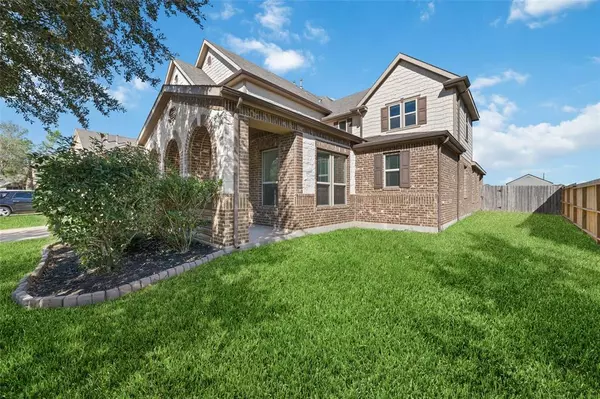 Cypress, TX 77433,8535 Sedona Run DR