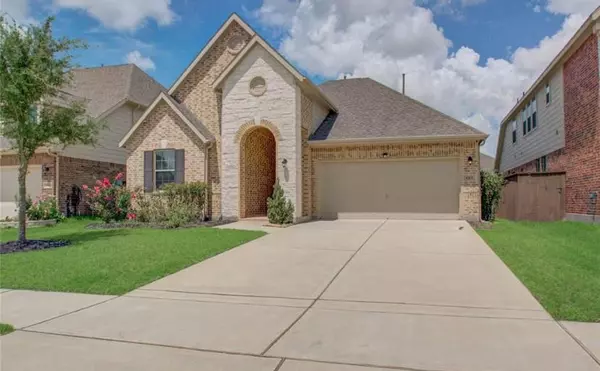 Katy, TX 77493,4315 Windflower Valley LN