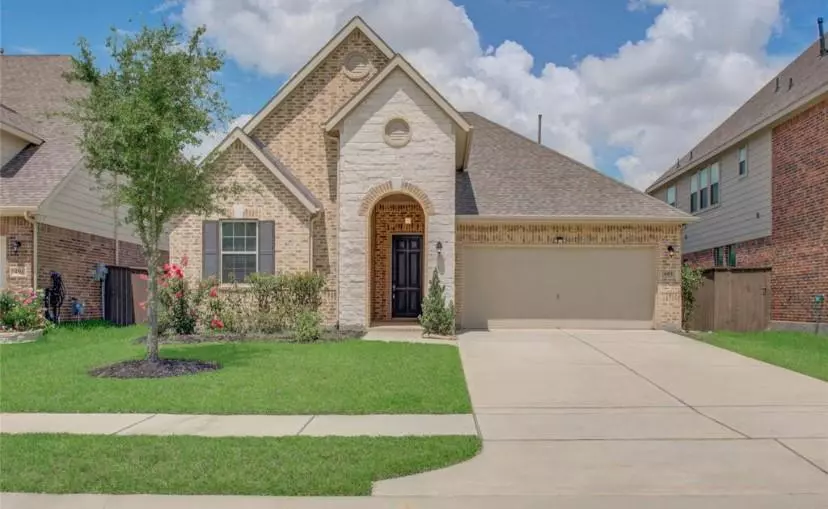 Katy, TX 77493,4315 Windflower Valley LN