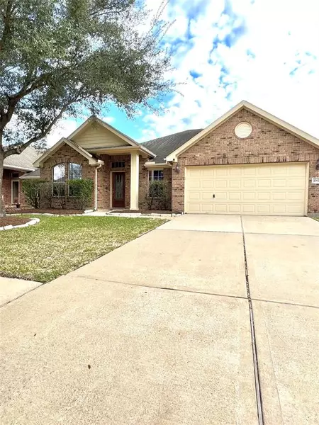 20627 Palm Rain CT, Katy, TX 77449