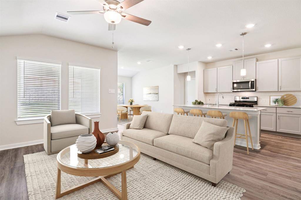 17913 Stone Terrace CT, Montgomery, TX 77316
