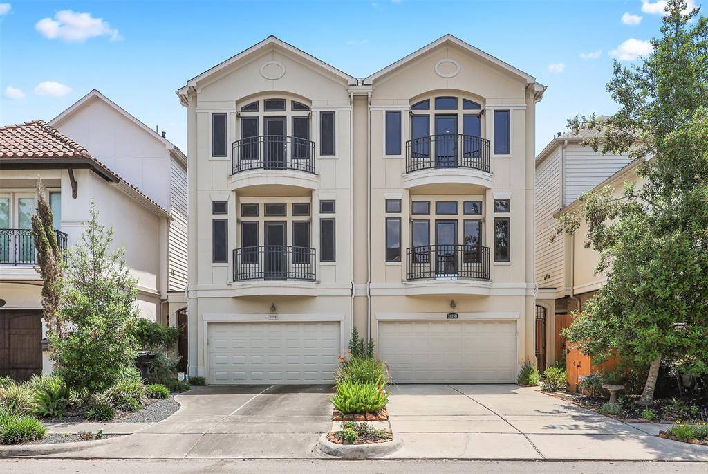 2019 Driscoll ST #B, Houston, TX 77019