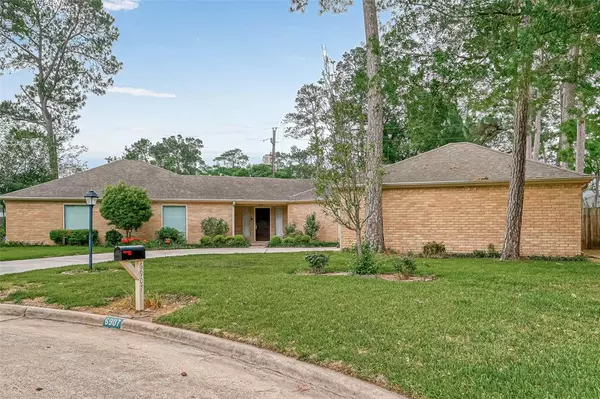 Spring, TX 77379,6907 King Arthur CT