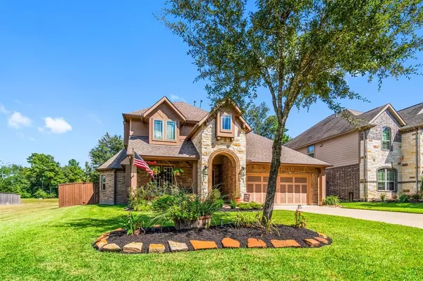 Montgomery, TX 77316,112 Caroline Corner CT