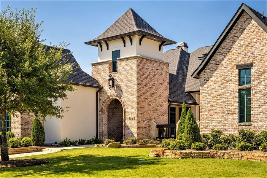 7342 Palmetto Springs TRL, Katy, TX 77493