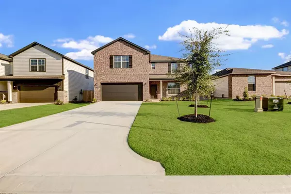 25098 Pomegranate PL, Montgomery, TX 77316