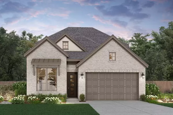 813 Laguna Green LN, Katy, TX 77493