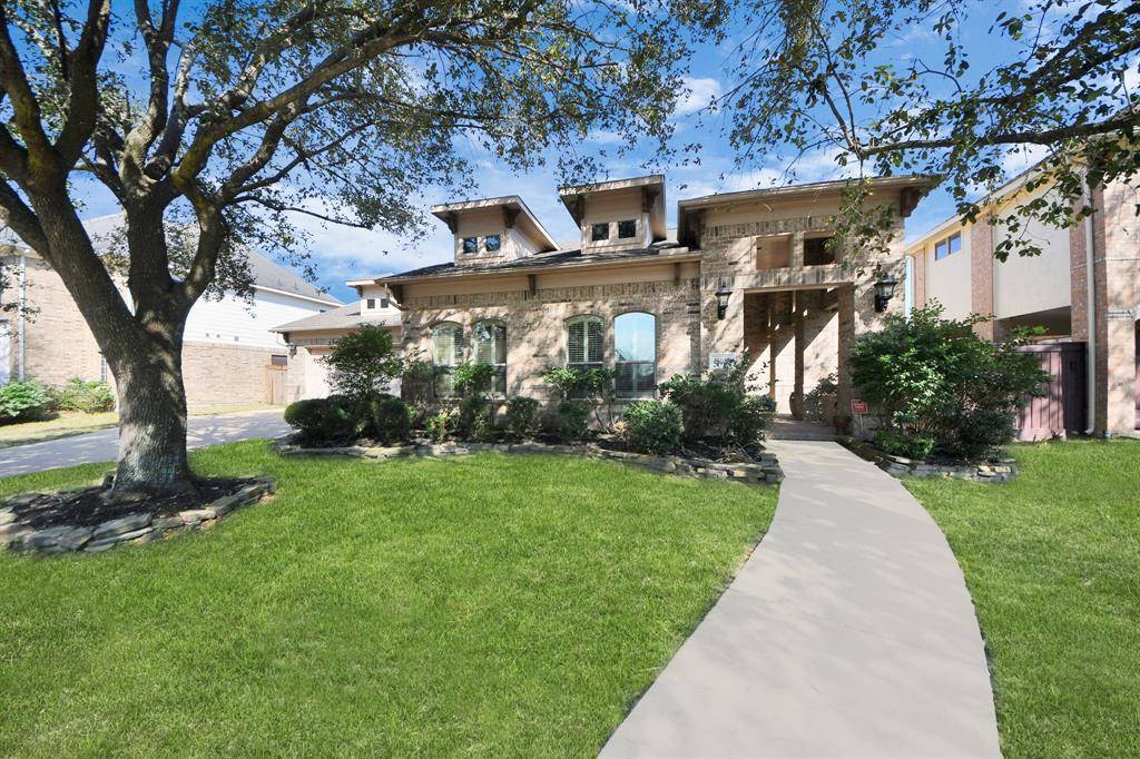Houston, TX 77084,16030 Berkshire Manor LN