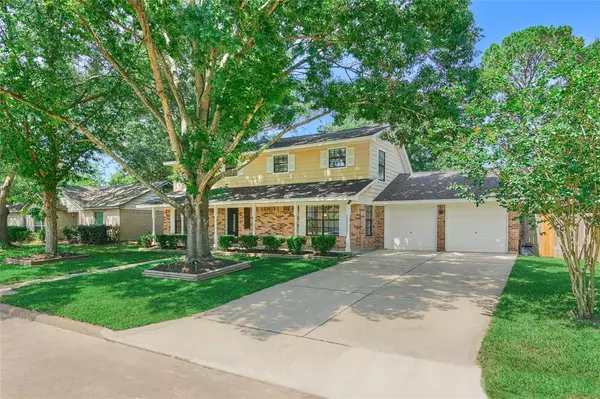 31303 Alice LN, Tomball, TX 77375