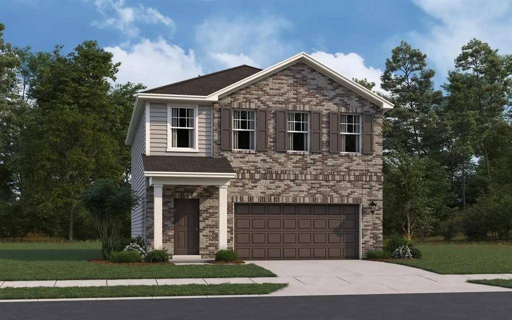 18749 Lucas Michael WAY, New Caney, TX 77357