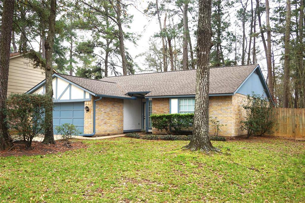 Kingwood, TX 77339,3718 Glade Forest DR