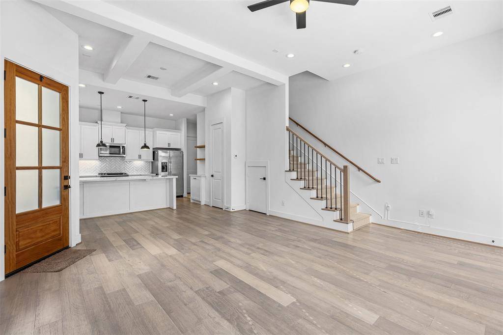 Houston, TX 77009,1608 Chestnut ST