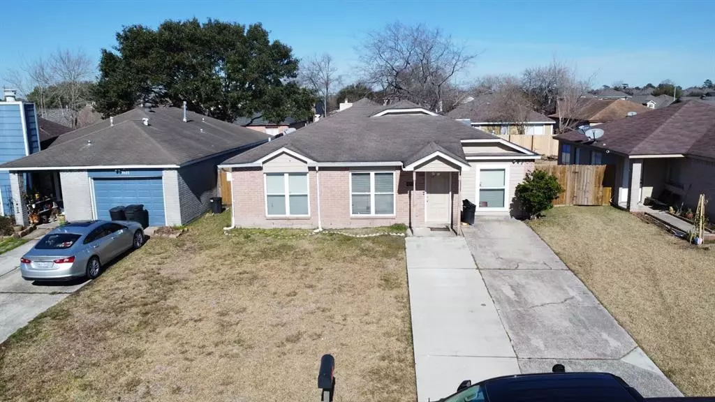 Houston, TX 77044,13031 Abalone WAY