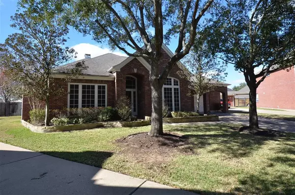 Katy, TX 77450,5522 Spring Blossom CT