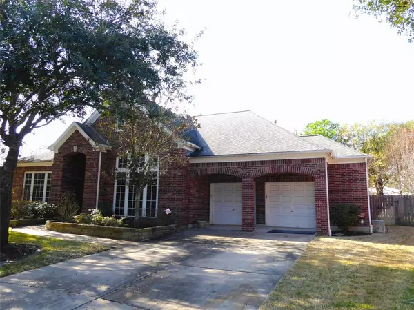 Katy, TX 77450,5522 Spring Blossom CT