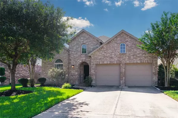 Rosharon, TX 77583,13112 Hollow Garden LN